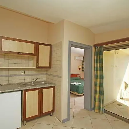 Apartment Greenmar