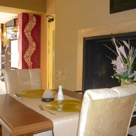 Apartment Greenmar Icmeler