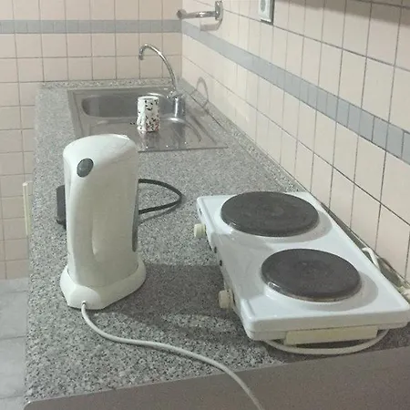 Apartment Greenmar
