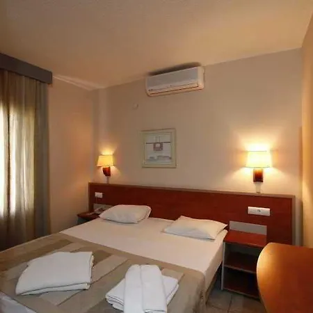 Apartment Greenmar Icmeler