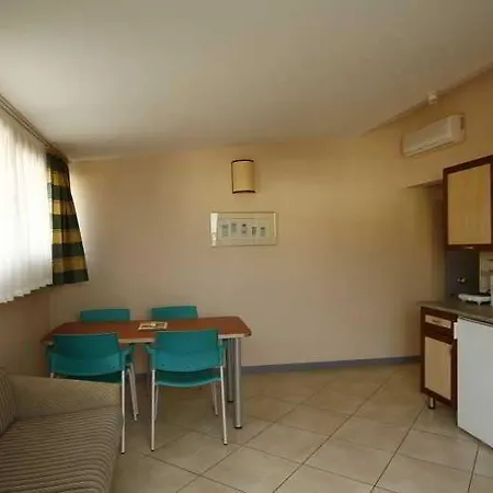 Apartment Greenmar Icmeler