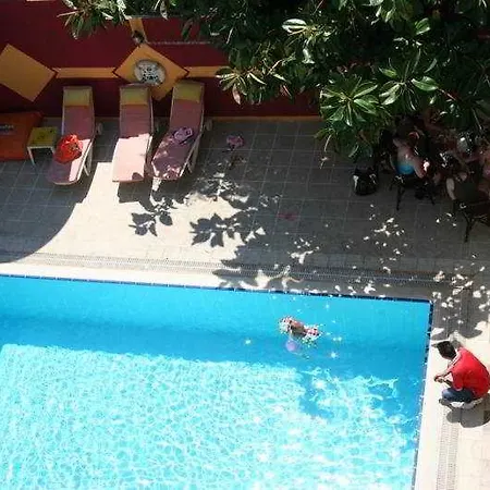 Apartment Greenmar