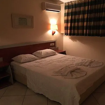 Greenmar Appartement İçmeler