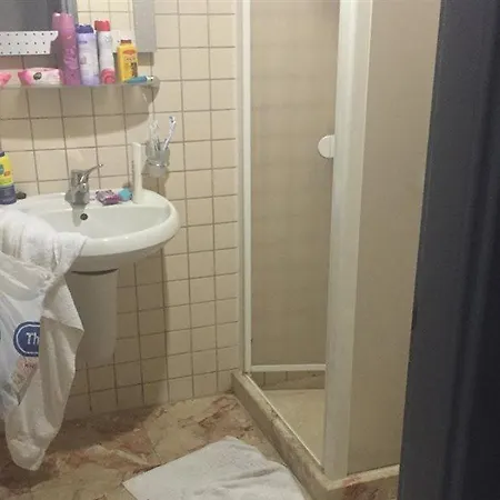Greenmar Apartament