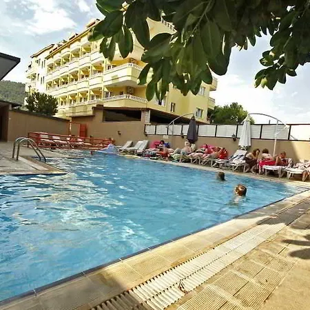 Greenmar * İçmeler